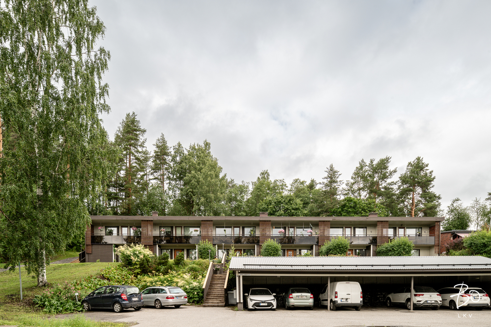 Rauhalahdentie 24 - image 41