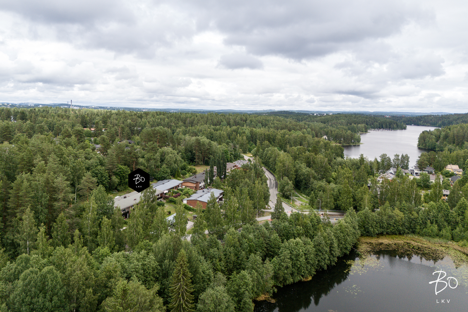 Rauhalahdentie 24 - image 42