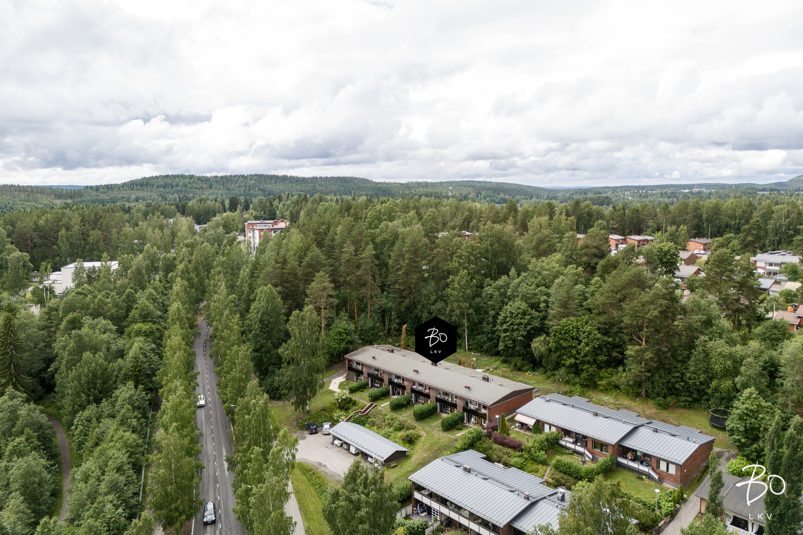 Rauhalahdentie 24 - image 44