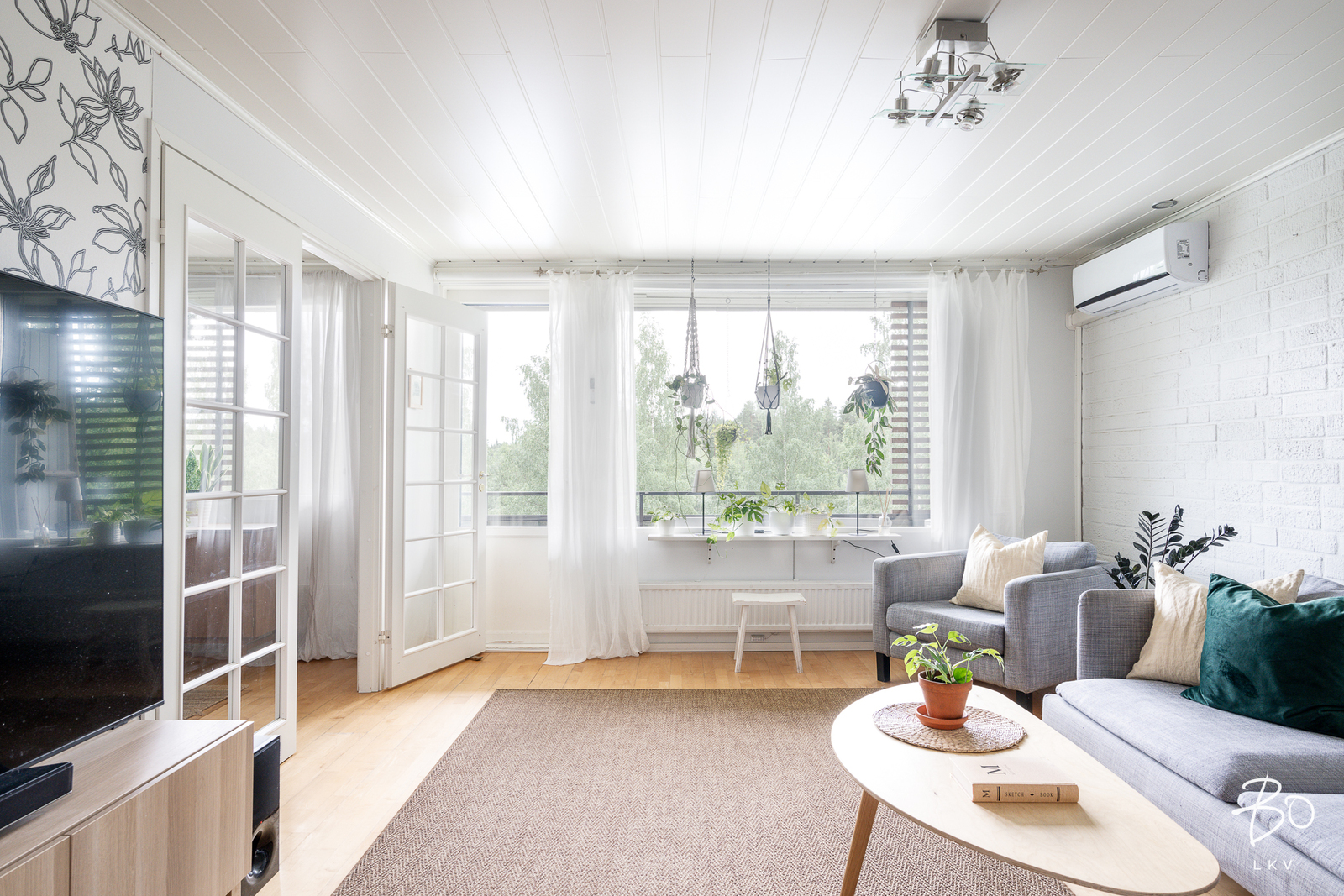 Rauhalahdentie 24 - image 1