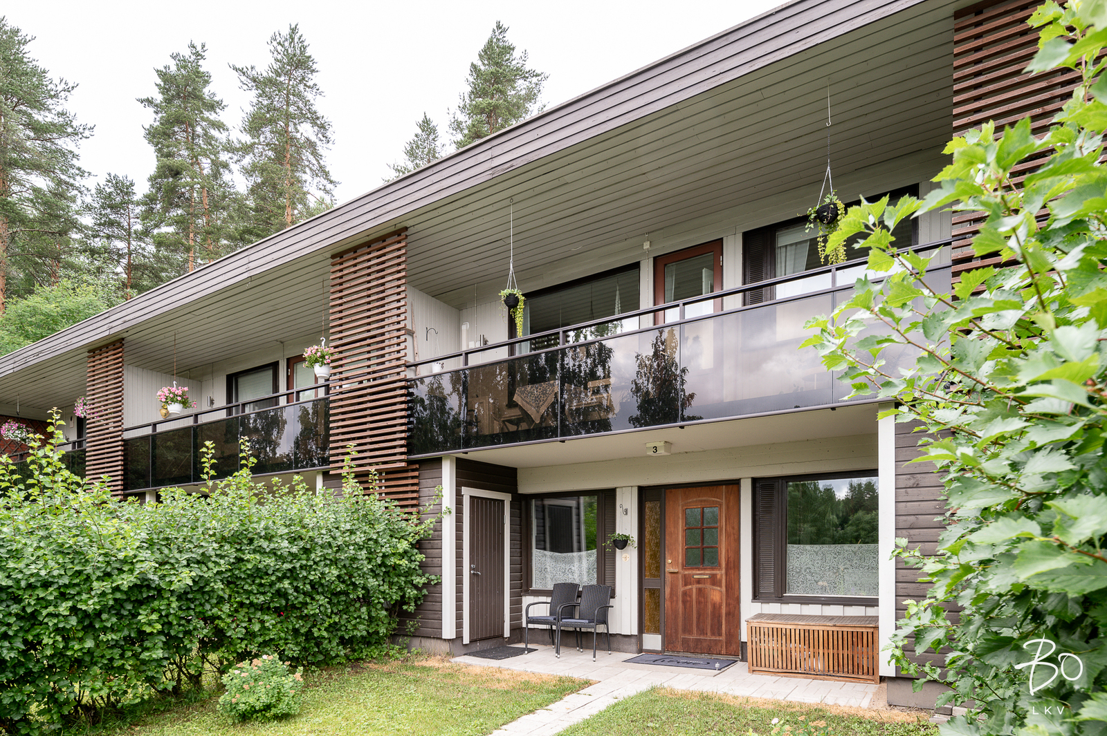 Rauhalahdentie 24 - image 3