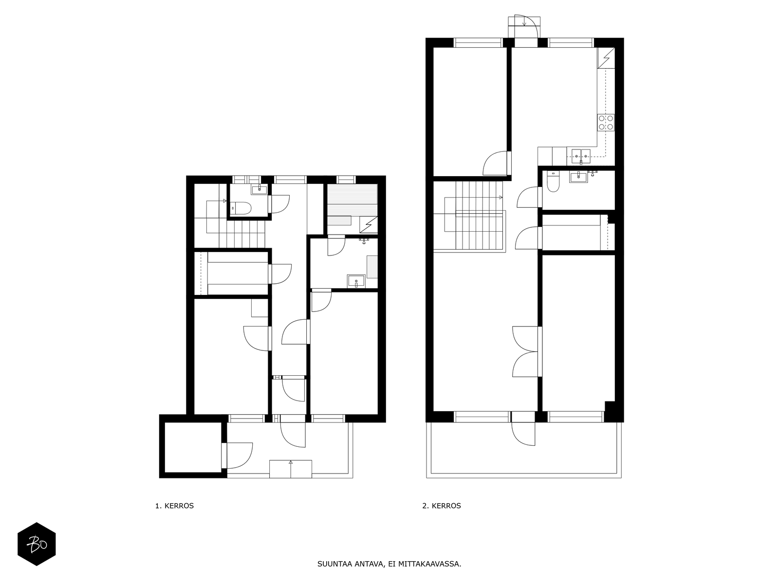 Rauhalahdentie 24 - image 2