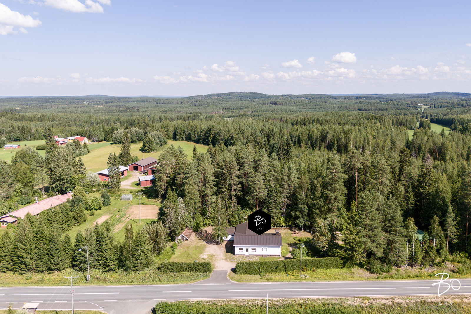 Kaavintie 1000 - kuva 1