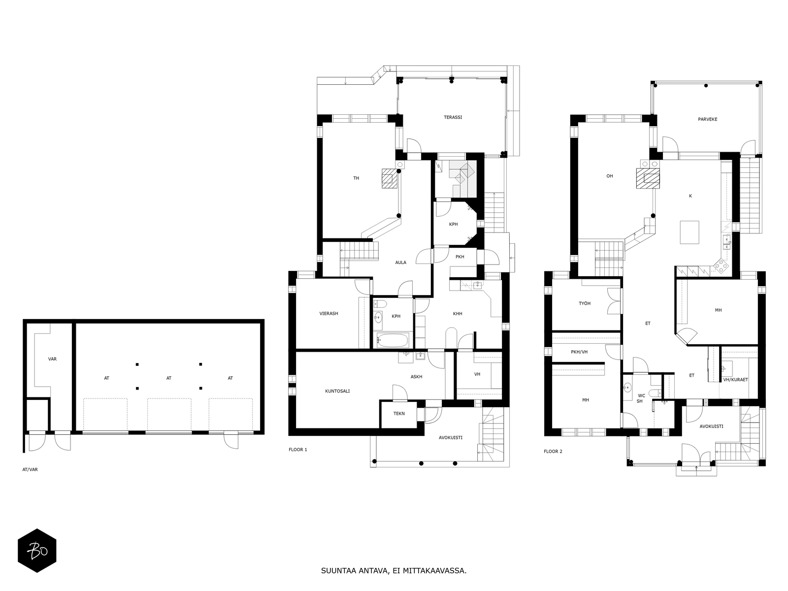 Rantaraitti 22 A - image 72