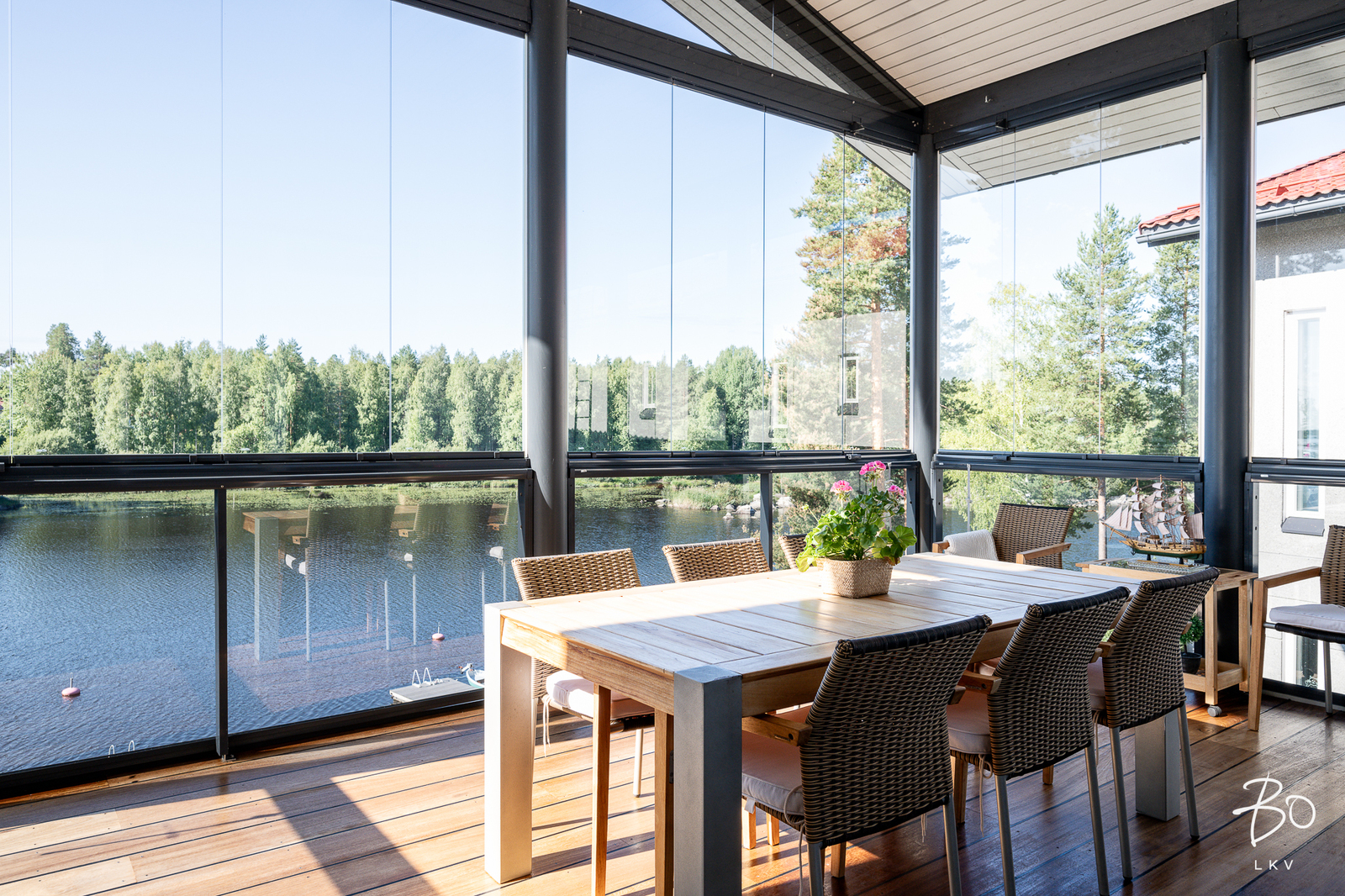 Rantaraitti 22 A - image 8