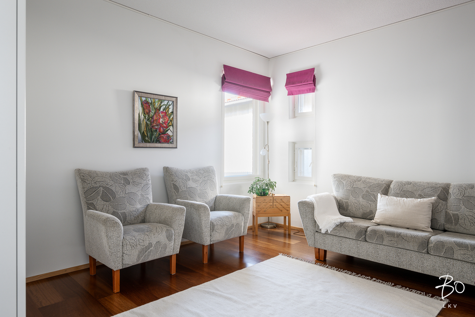 Rantaraitti 22 A - image 30