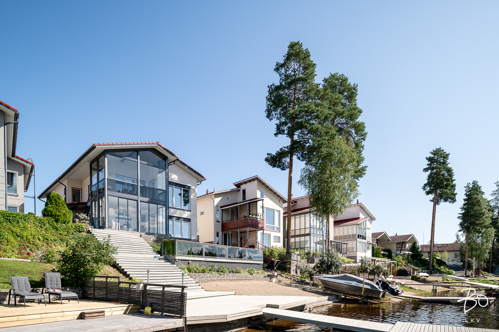 Rantaraitti 22 A - image 60