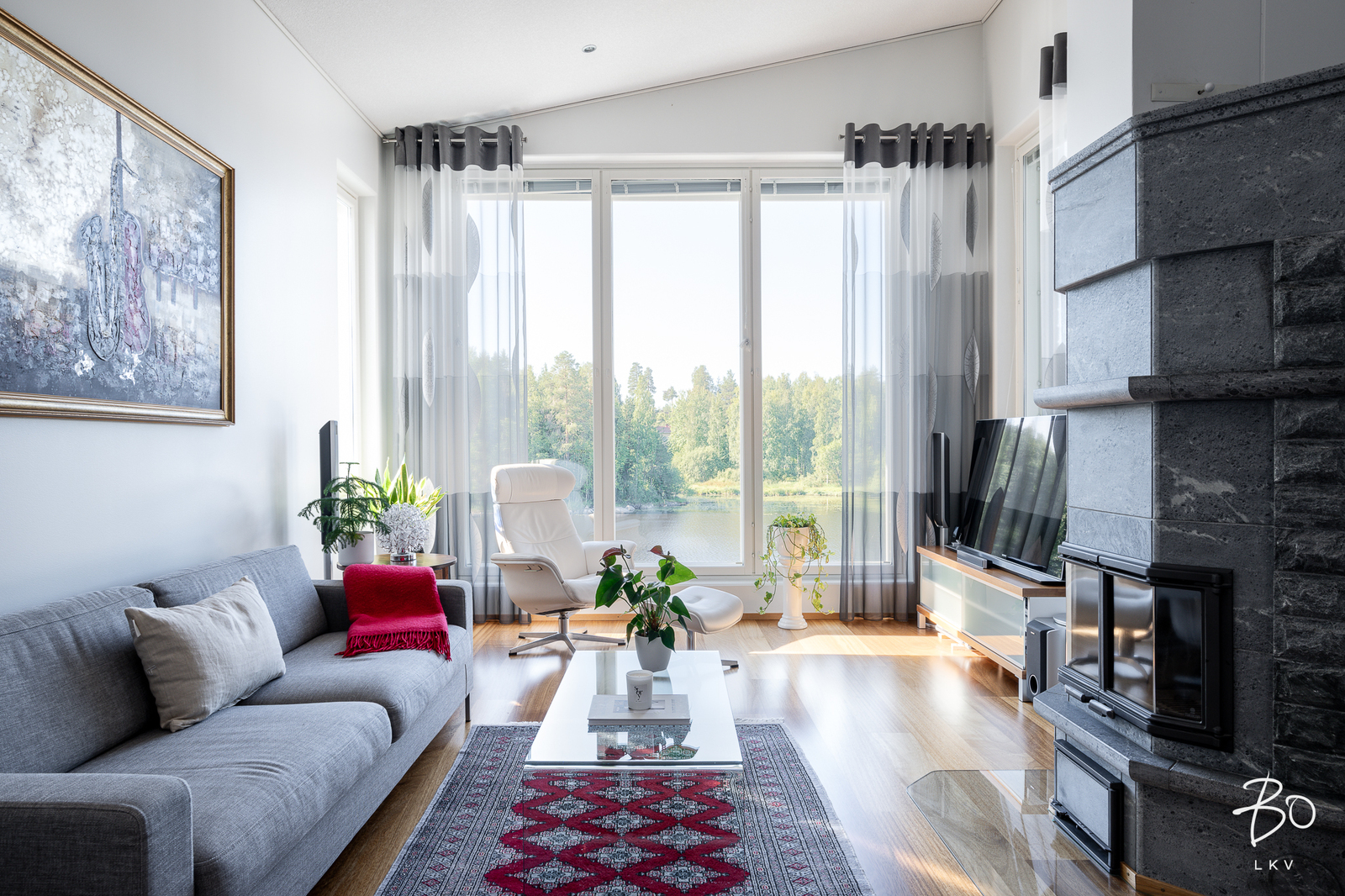 Rantaraitti 22 A - image 22