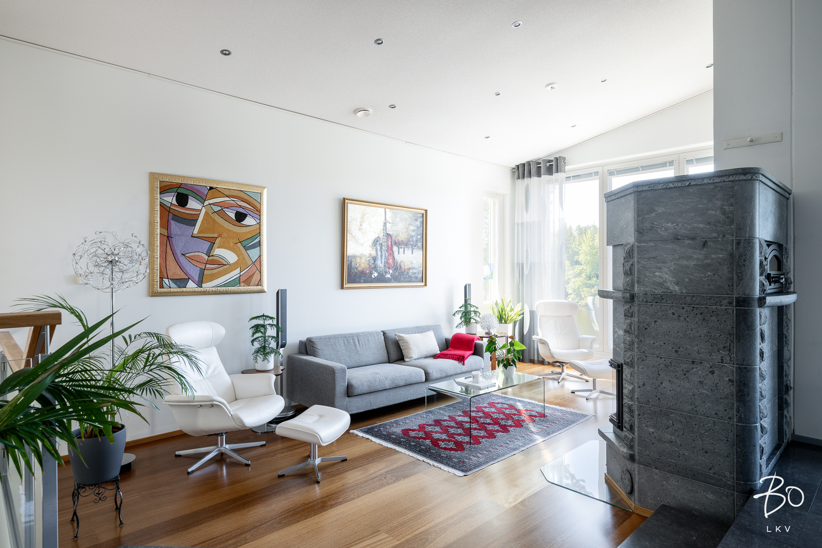 Rantaraitti 22 A - image 23