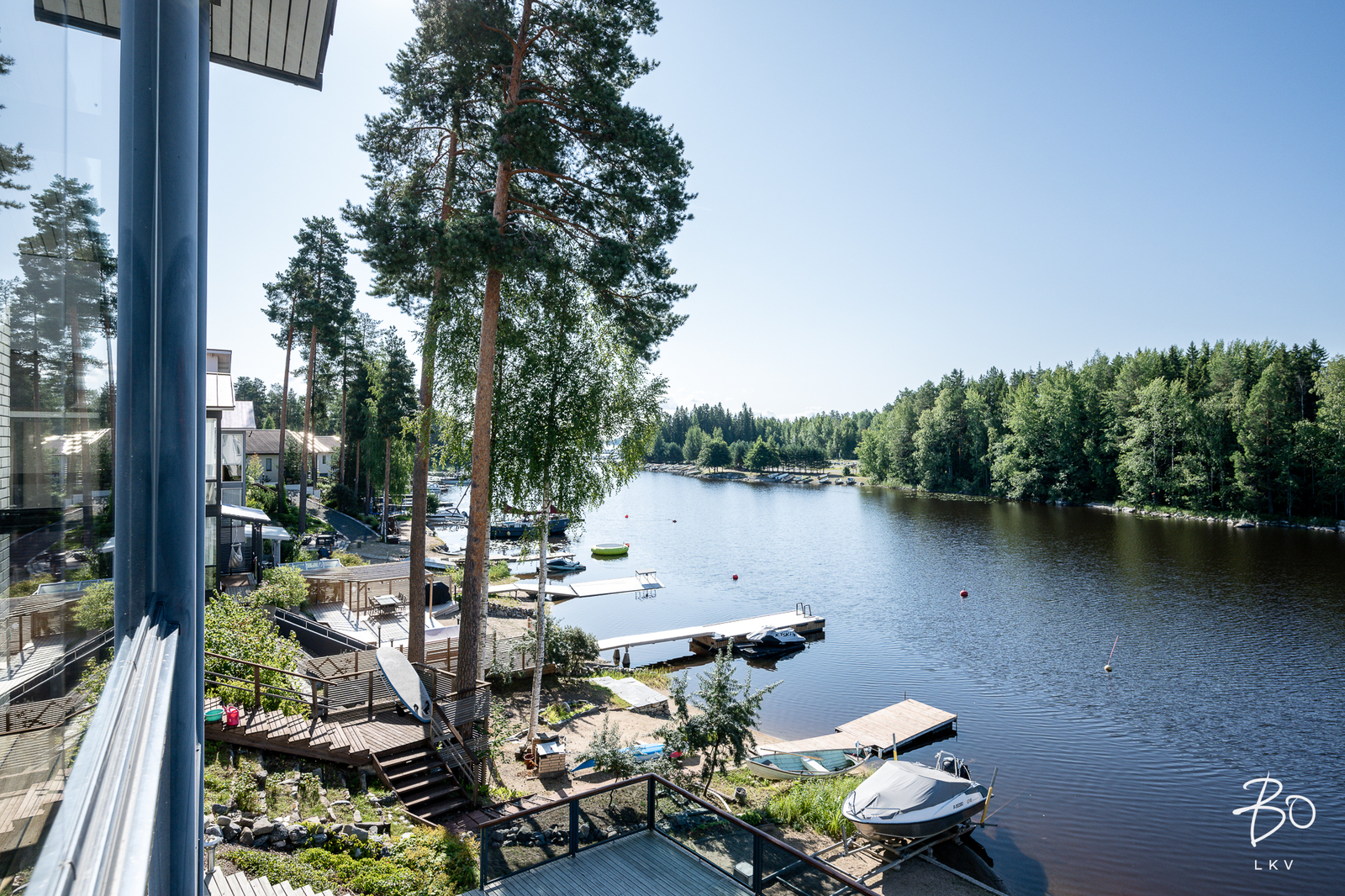 Rantaraitti 22 A - image 12