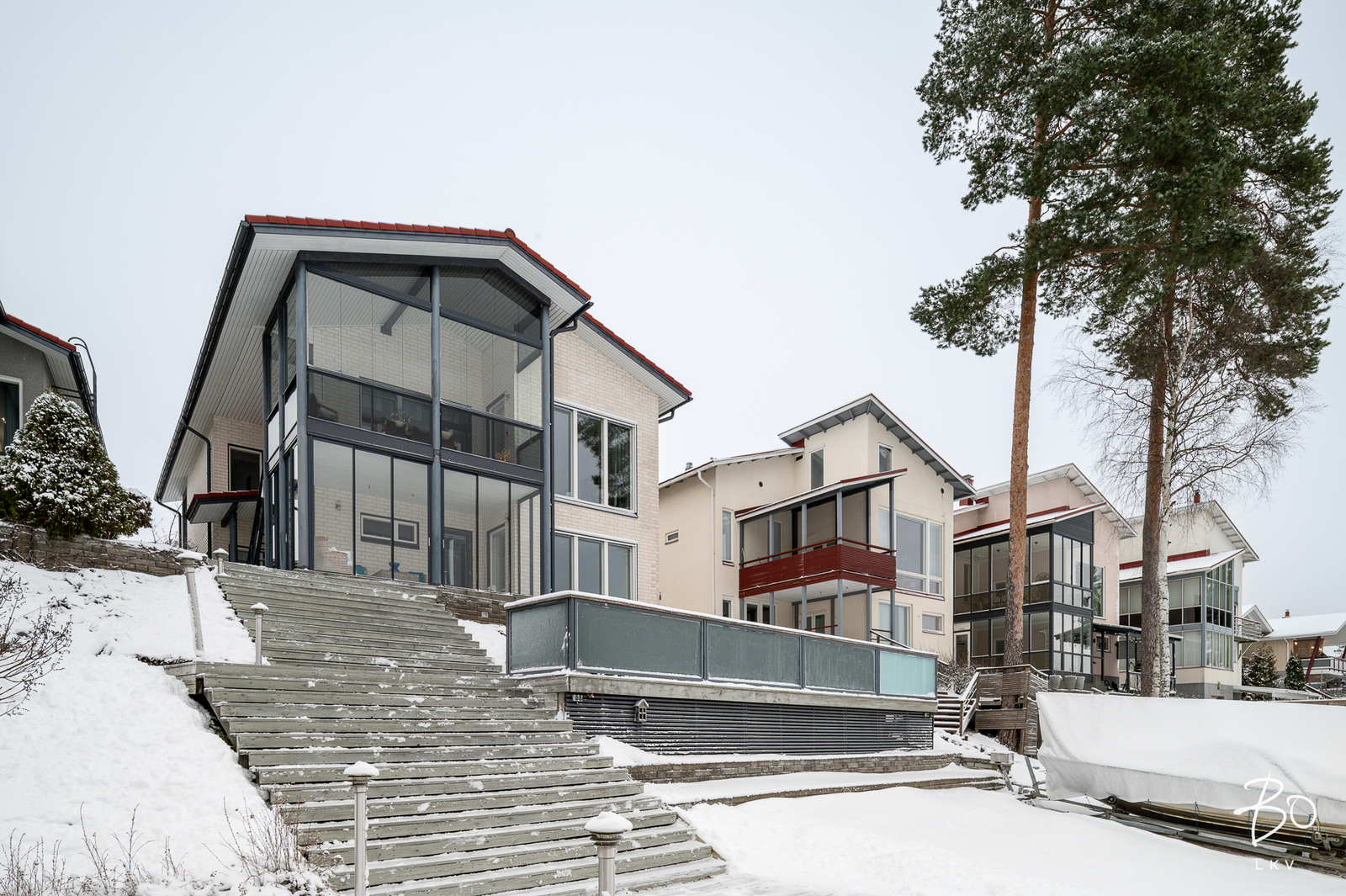 Rantaraitti 22 A - image 1