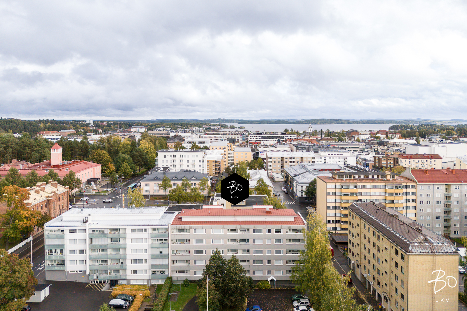 Torikatu 21 - kuva 1