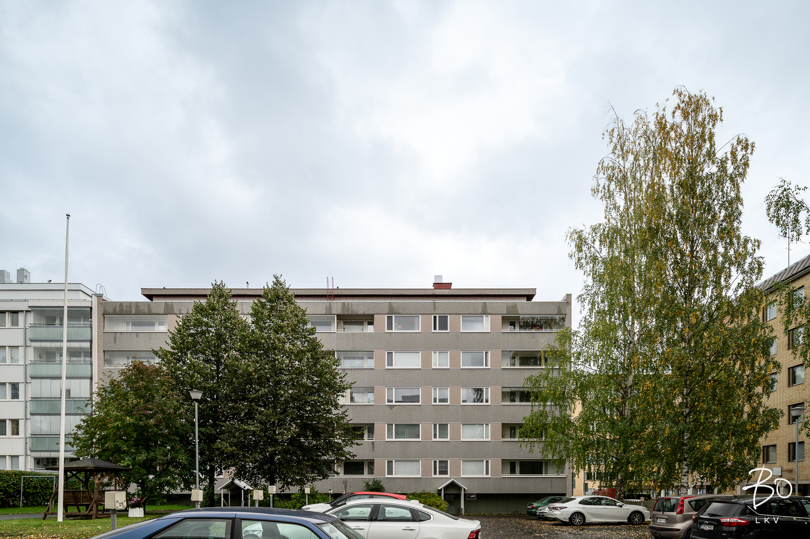 Torikatu 21 - kuva 17