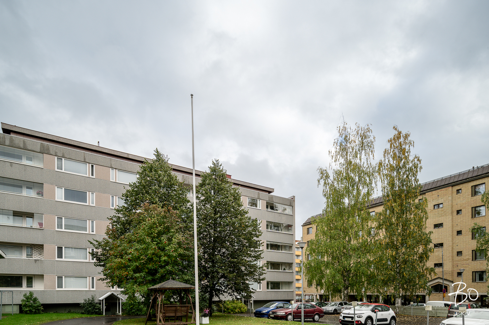 Torikatu 21 - kuva 18