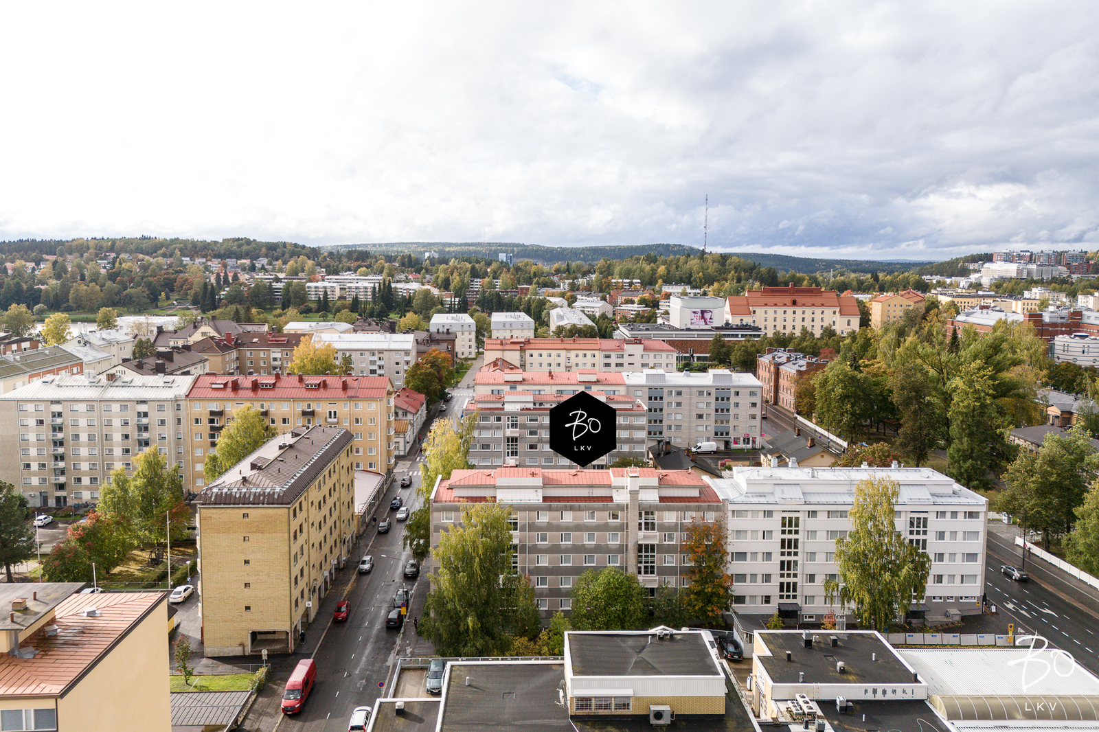 Torikatu 21 - kuva 20