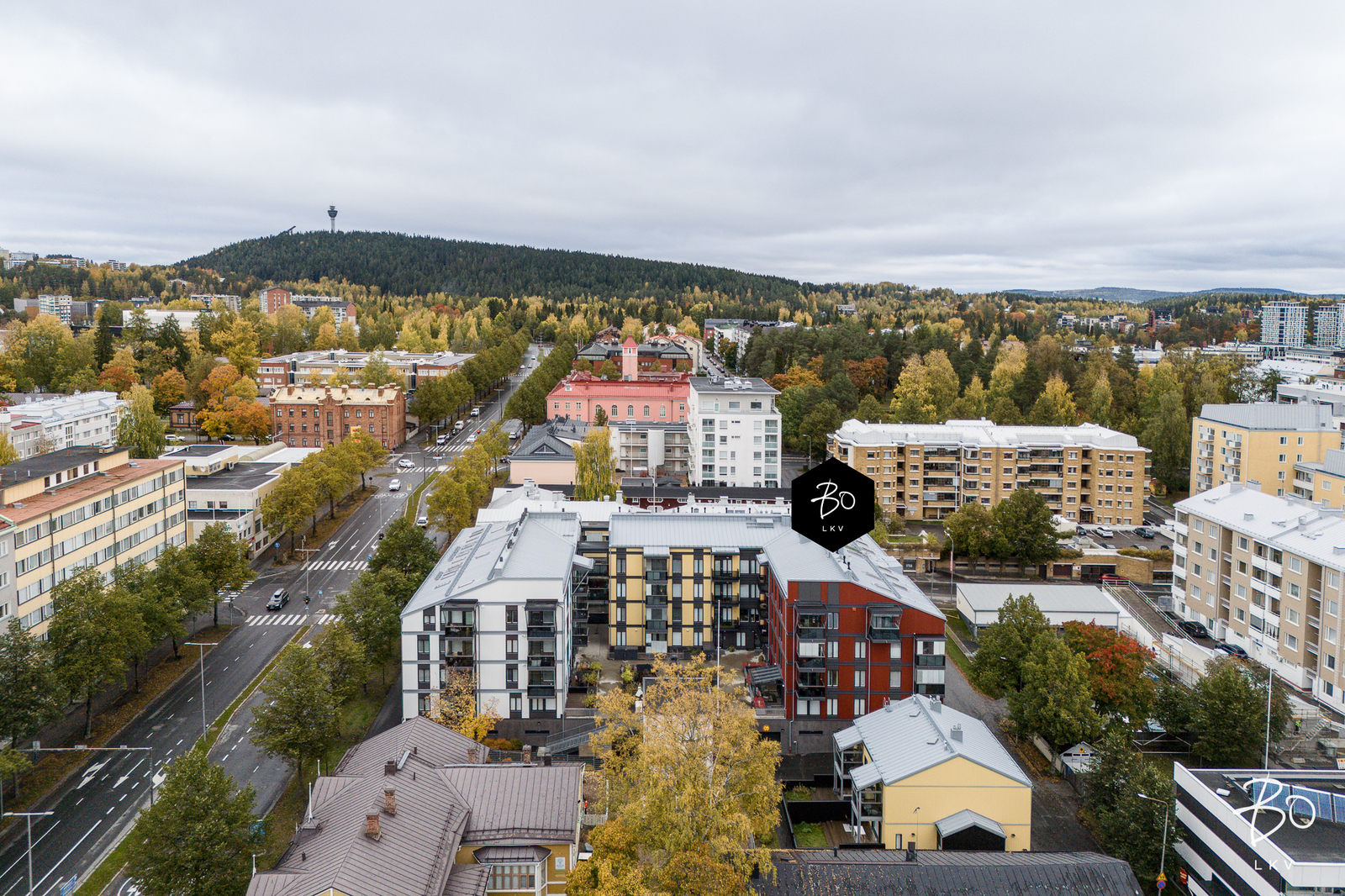 Torikatu 18 - bild 23