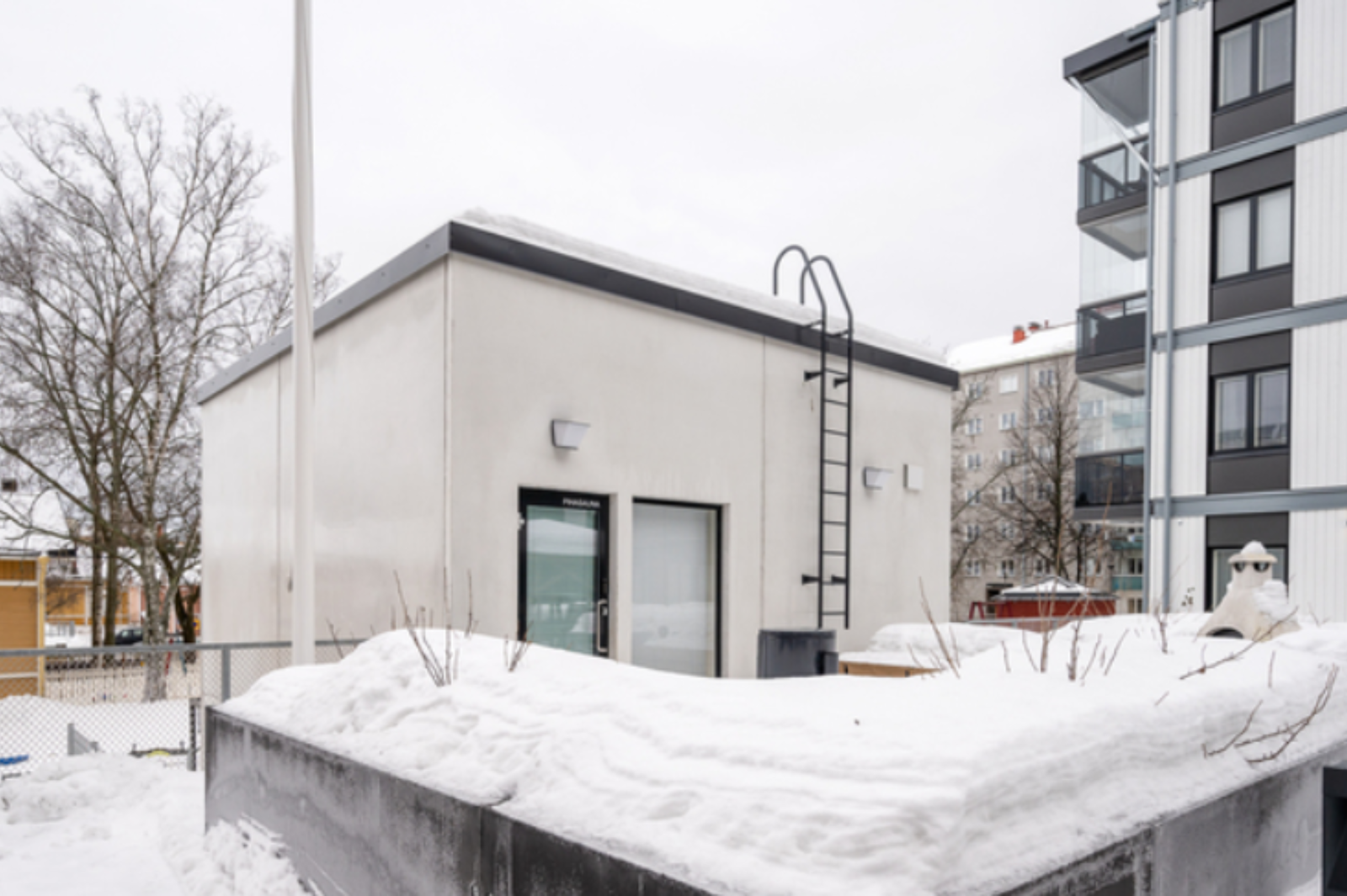 Torikatu 18 - kuva 21