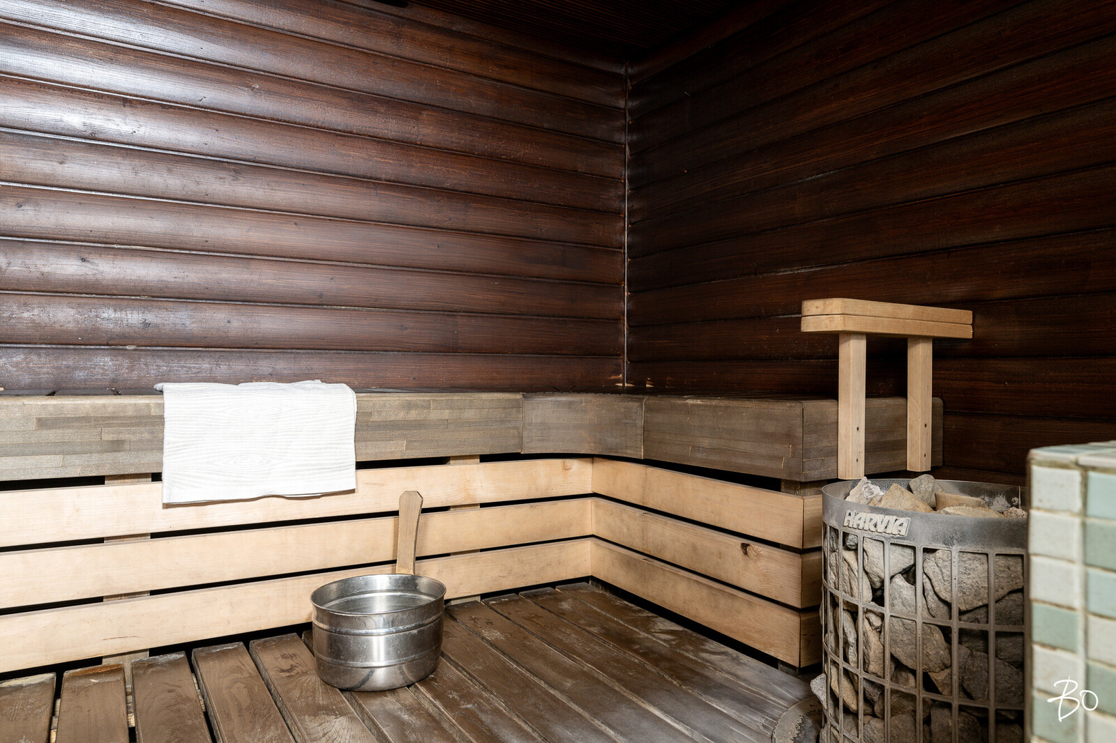 Huuhkajantie 12 - kuva 27