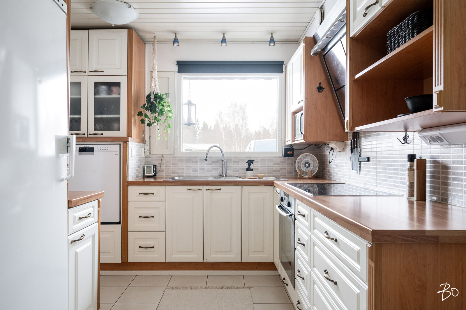 Huuhkajantie 12 - kuva 3