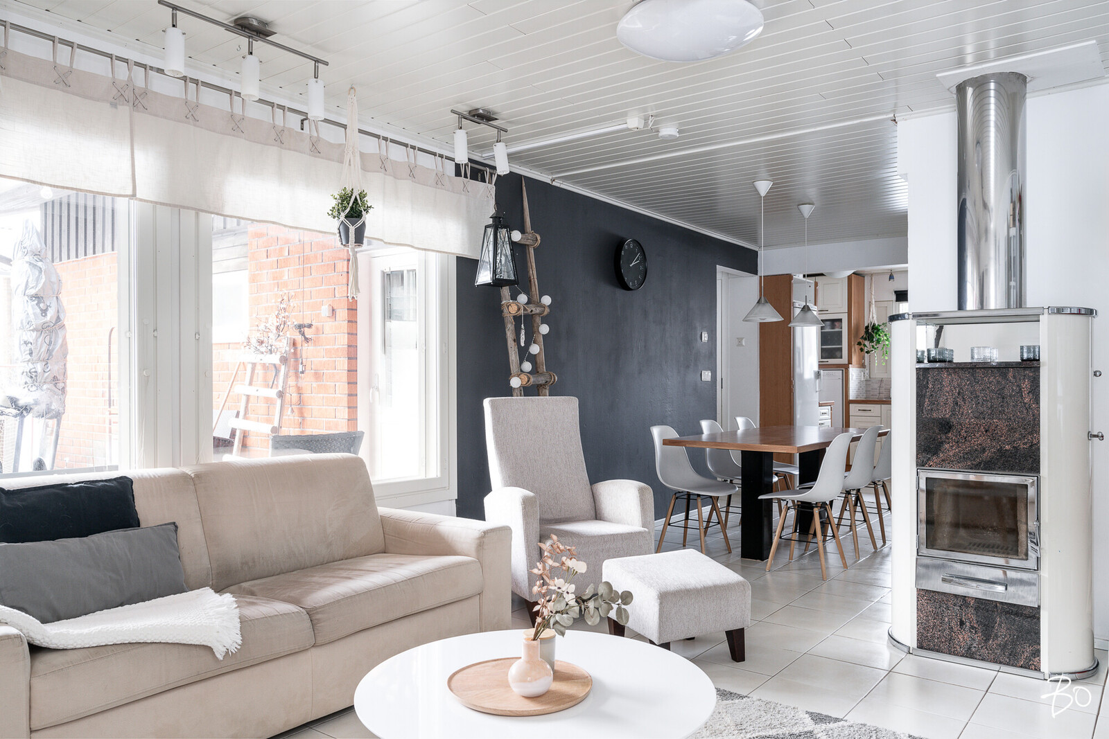 Huuhkajantie 12 - kuva 8