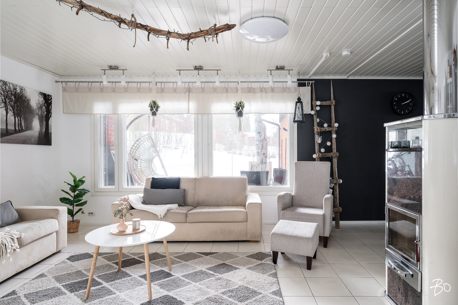 Huuhkajantie 12 - kuva 10