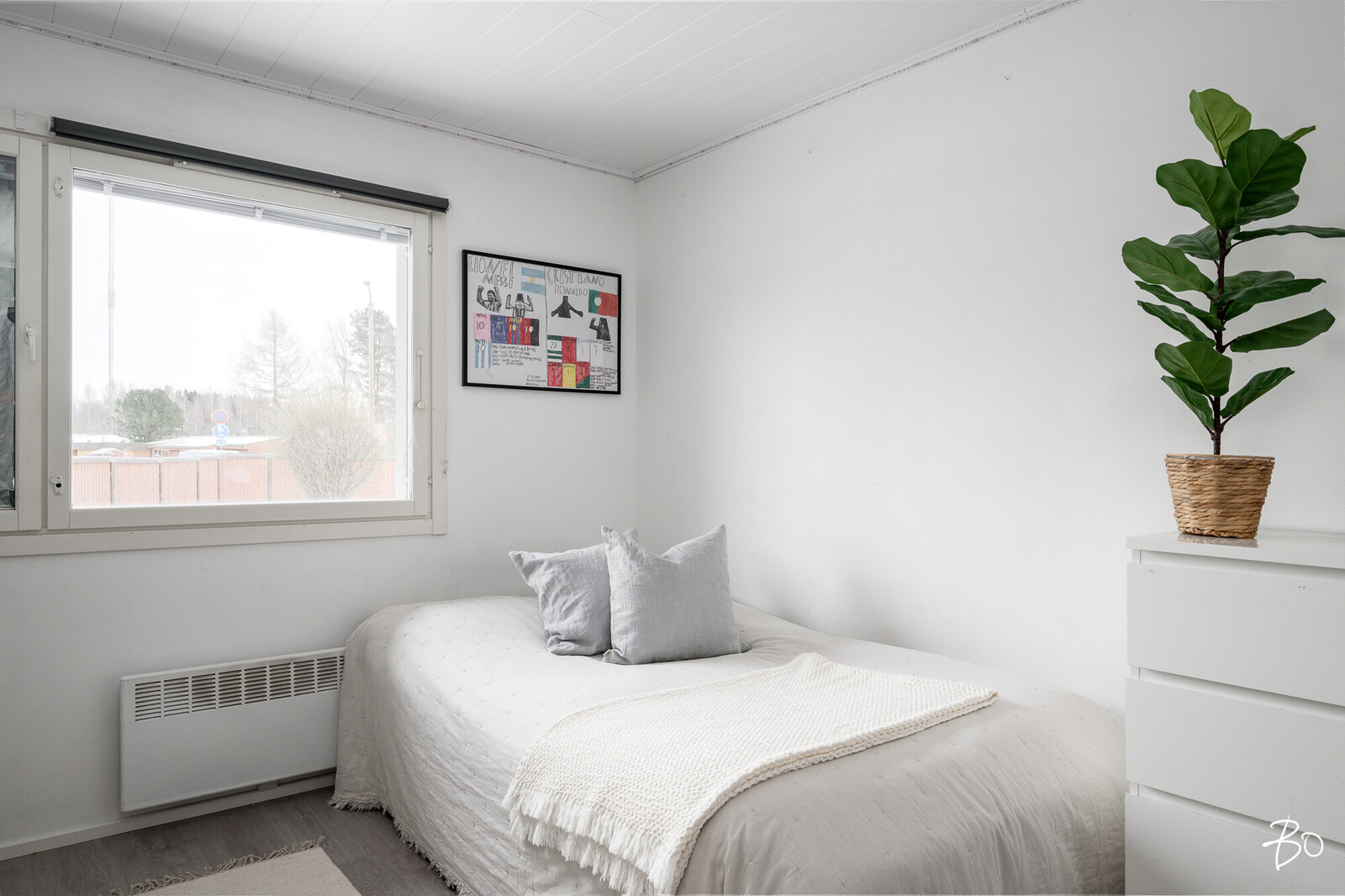 Huuhkajantie 12 - kuva 21