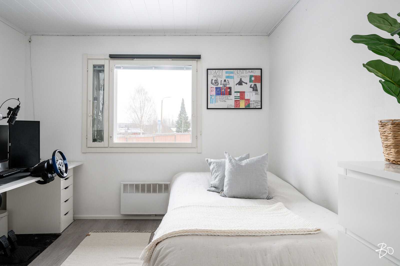 Huuhkajantie 12 - kuva 20