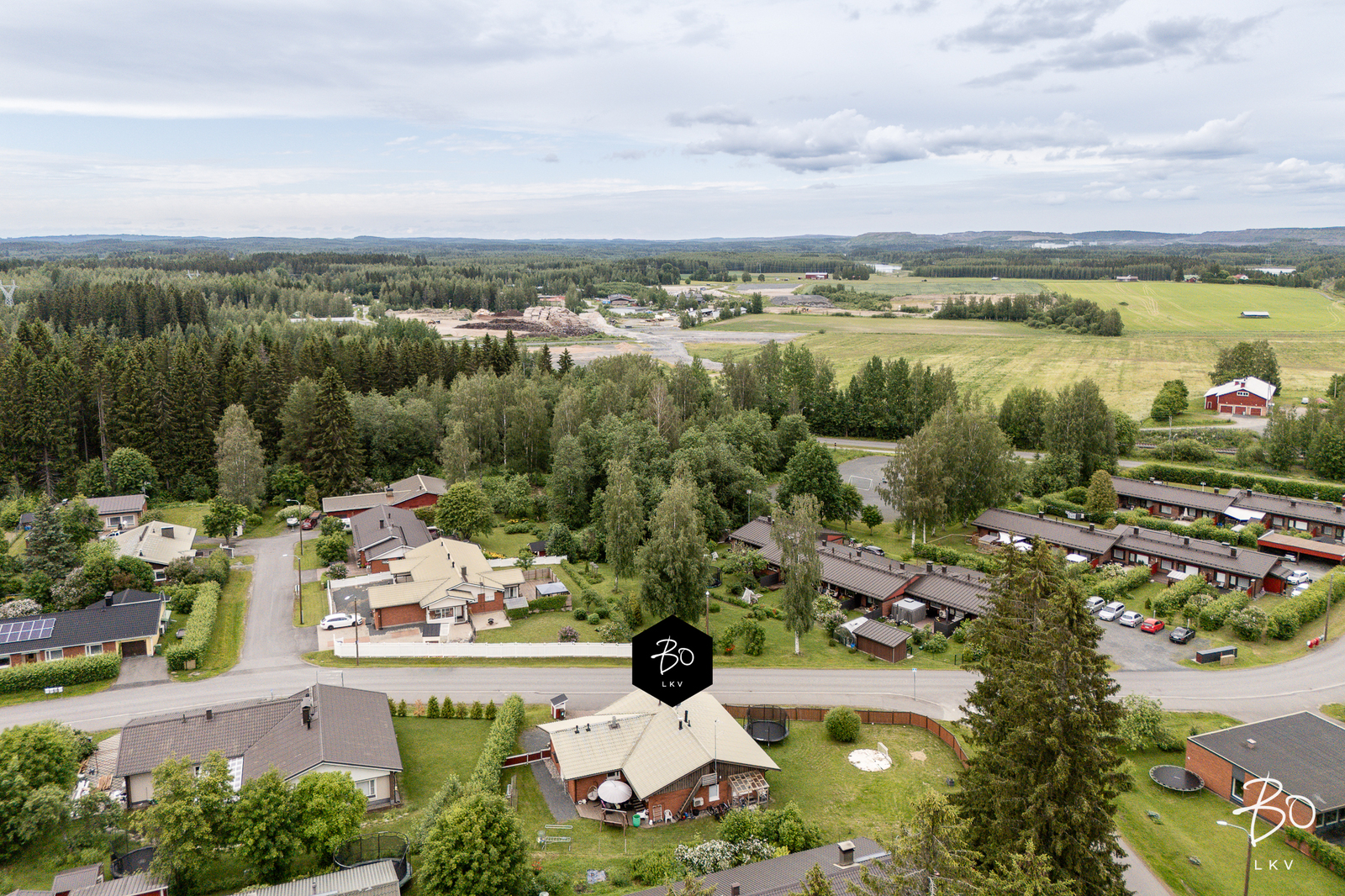 Huuhkajantie 12 - kuva 38