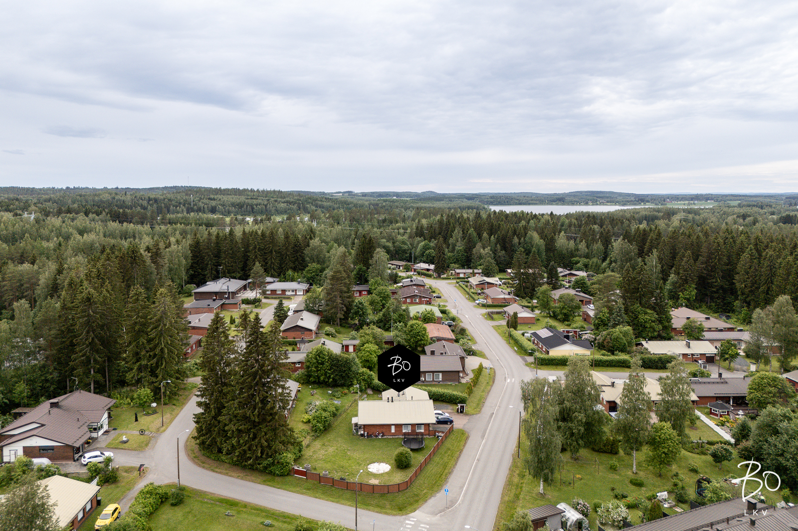 Huuhkajantie 12 - kuva 39