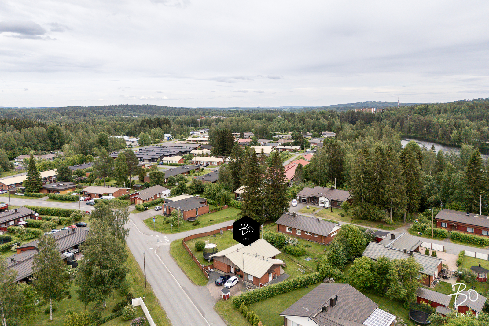 Huuhkajantie 12 - kuva 37