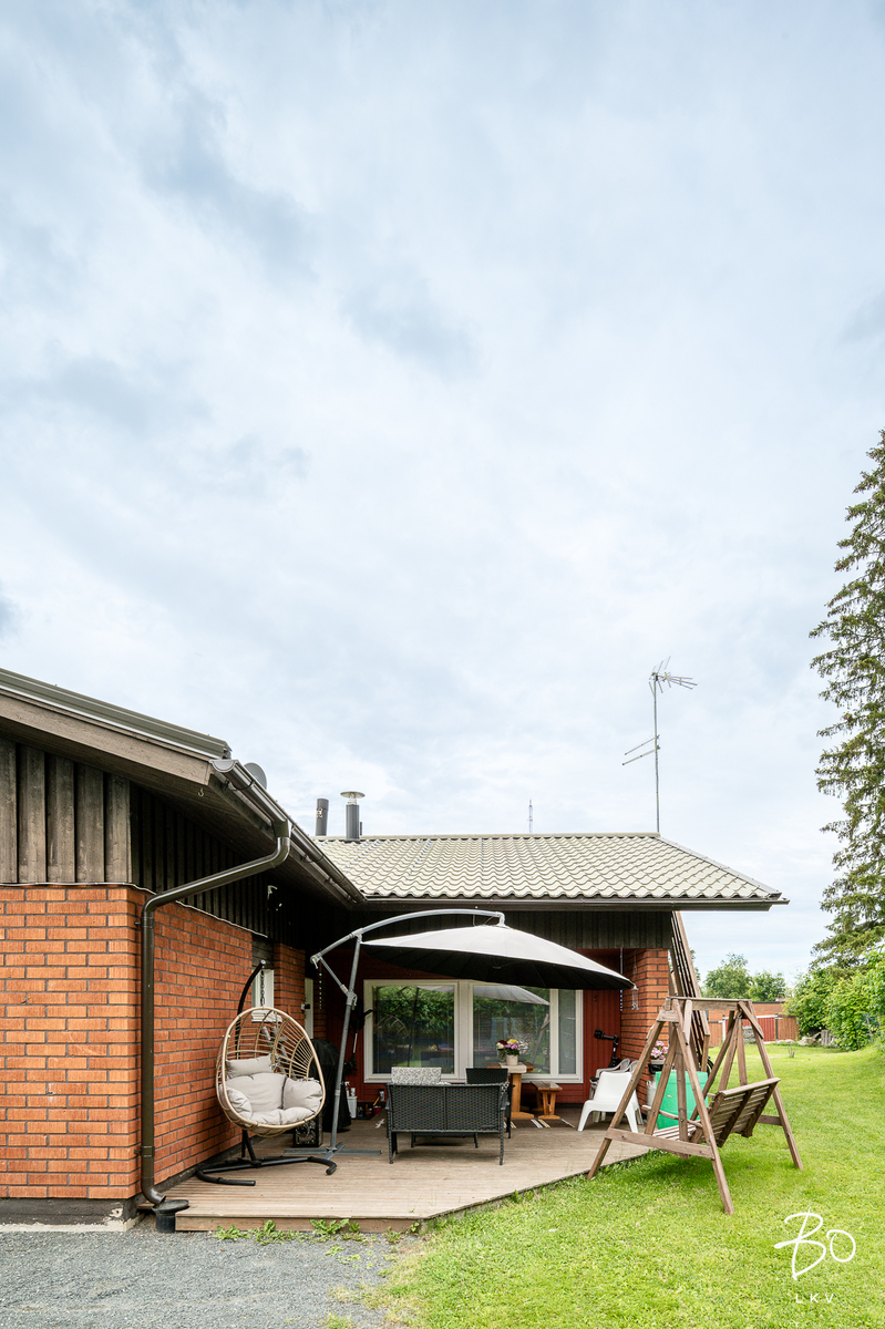 Huuhkajantie 12 - kuva 31