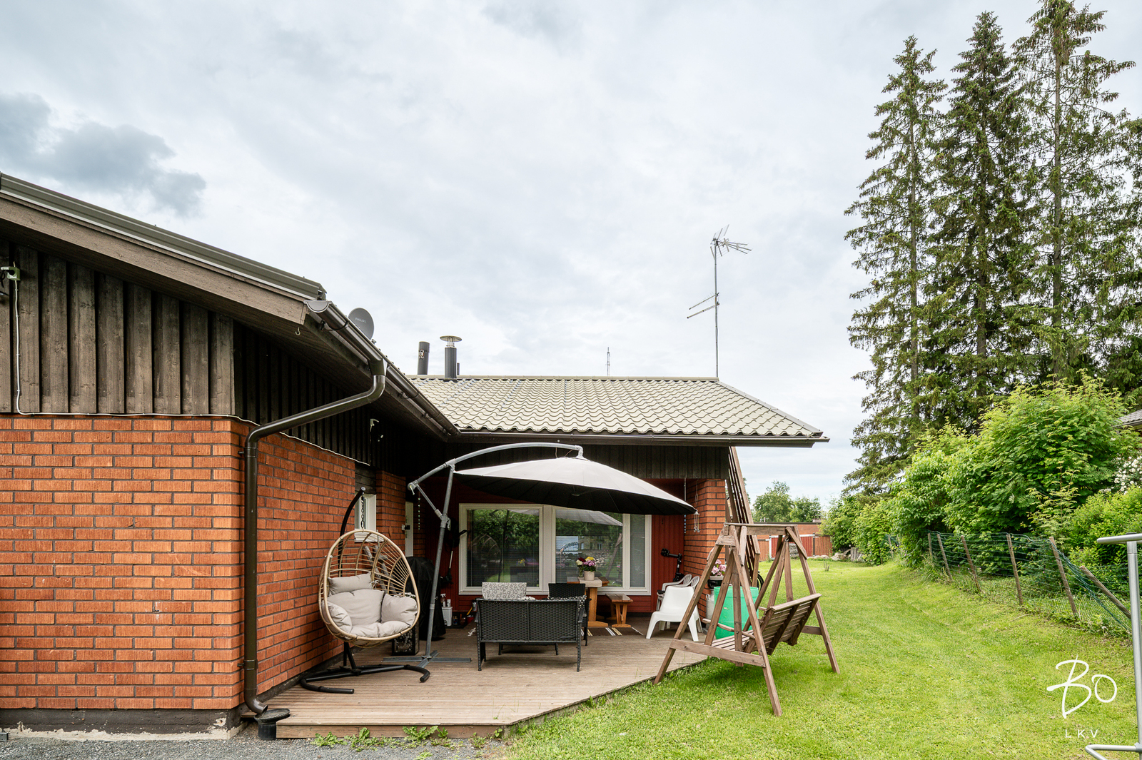 Huuhkajantie 12 - kuva 32