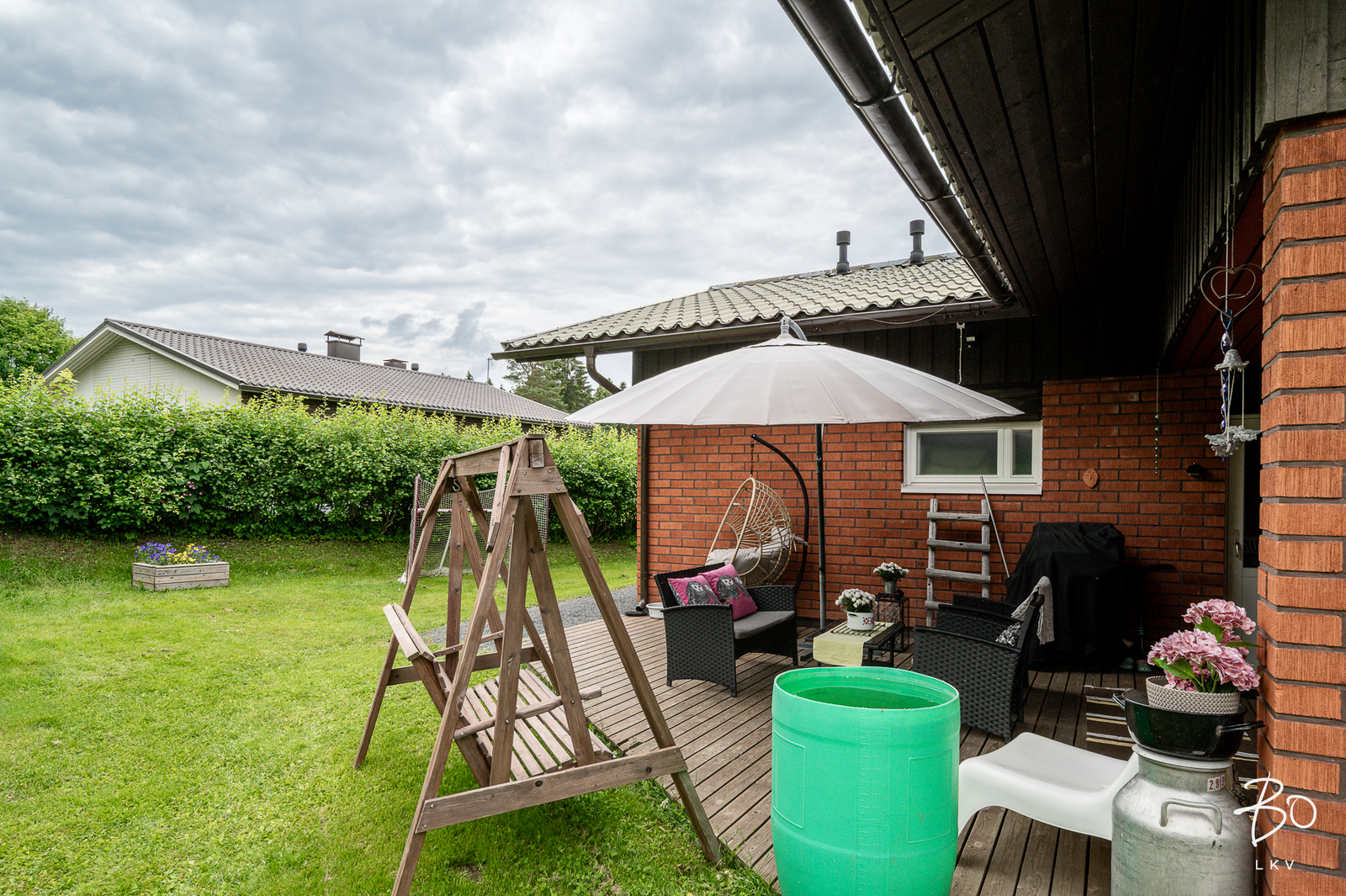 Huuhkajantie 12 - kuva 33