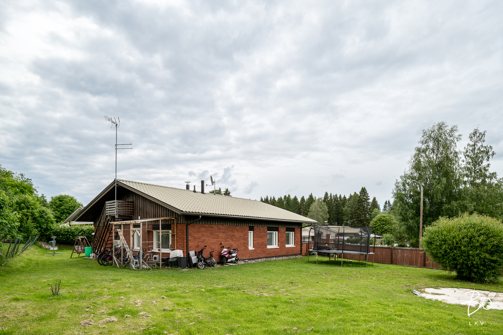 Huuhkajantie 12 - kuva 34