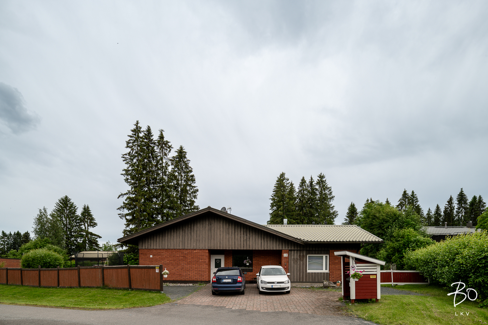 Huuhkajantie 12 - kuva 29