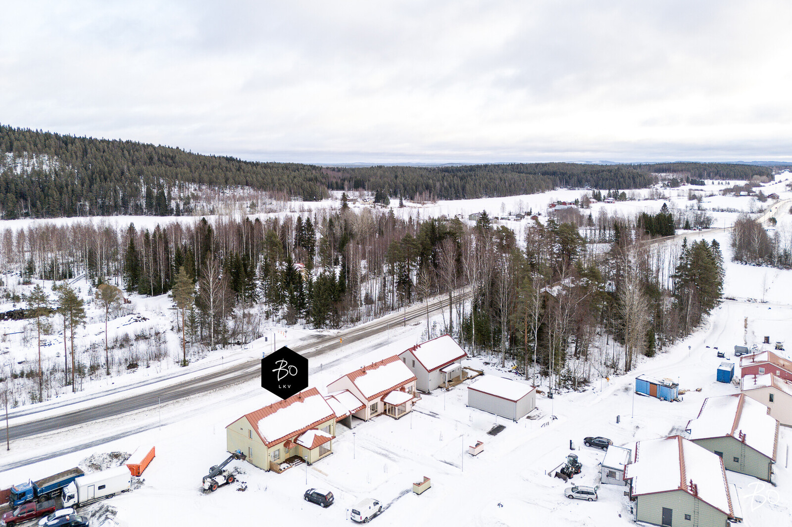 Leppälinnunpolku 6B - kuva 31