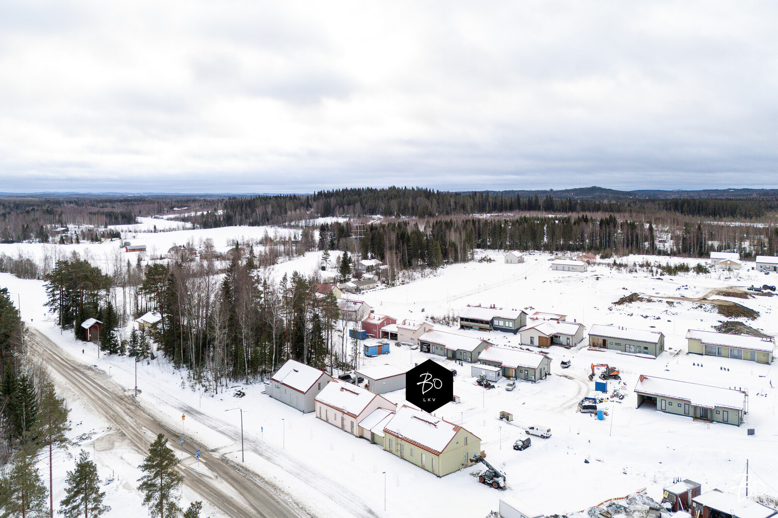 Leppälinnunpolku 6B - kuva 32