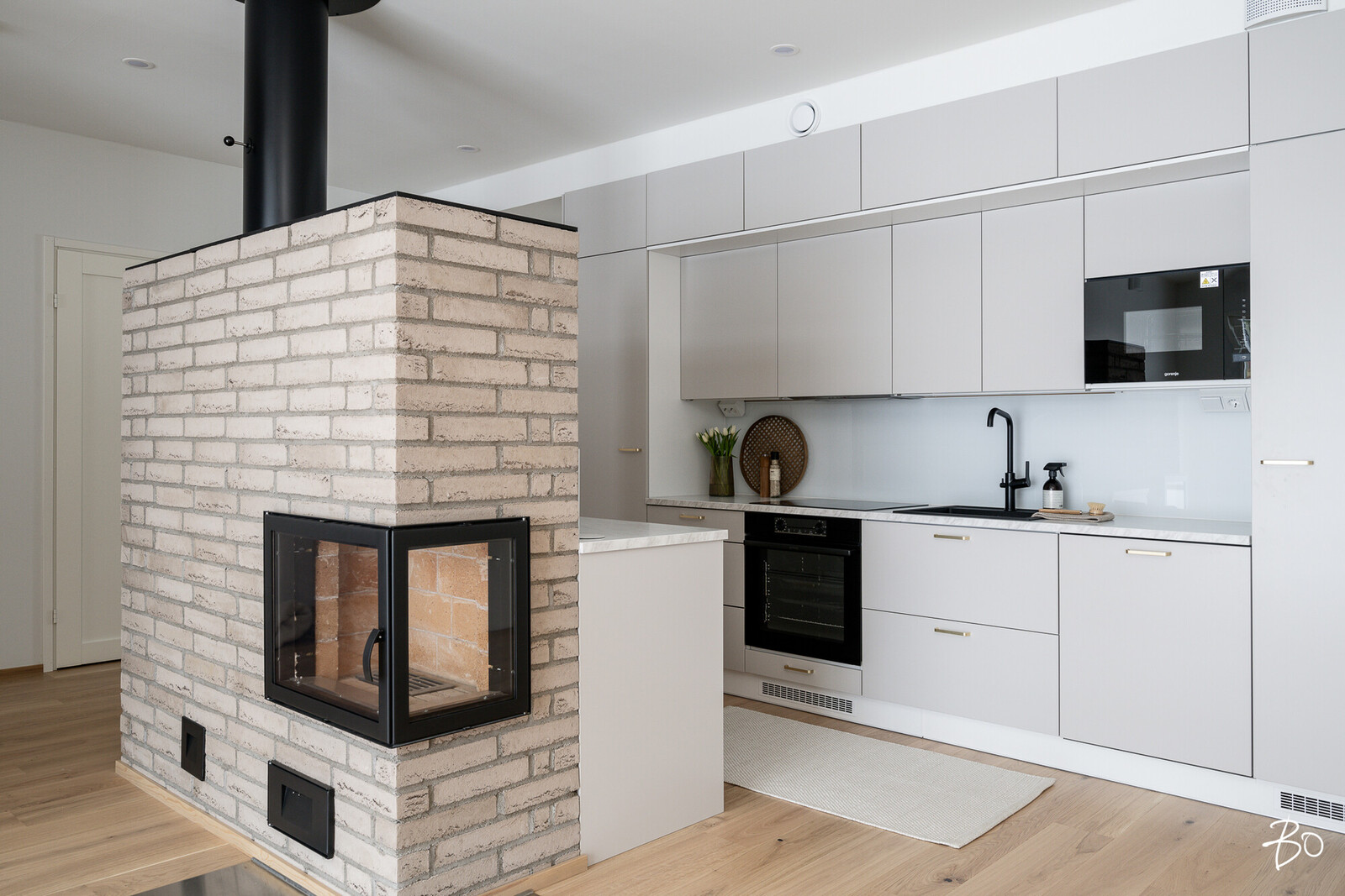 Leppälinnunpolku 6B - kuva 3