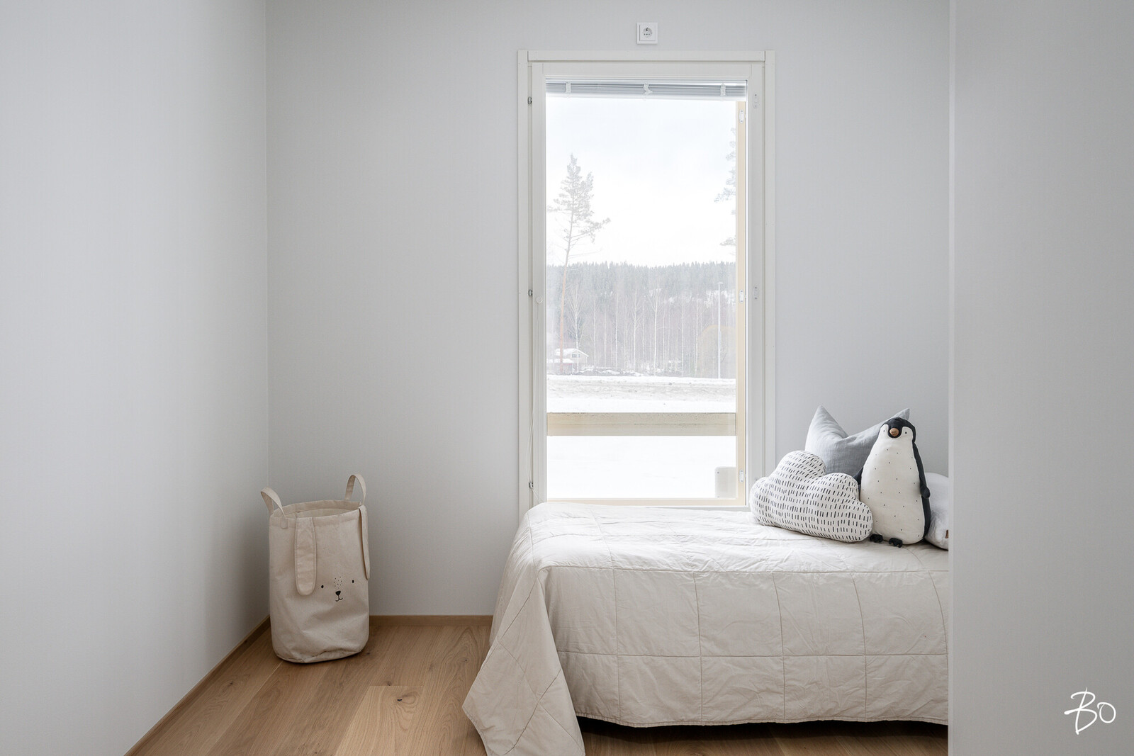 Leppälinnunpolku 6B - kuva 19