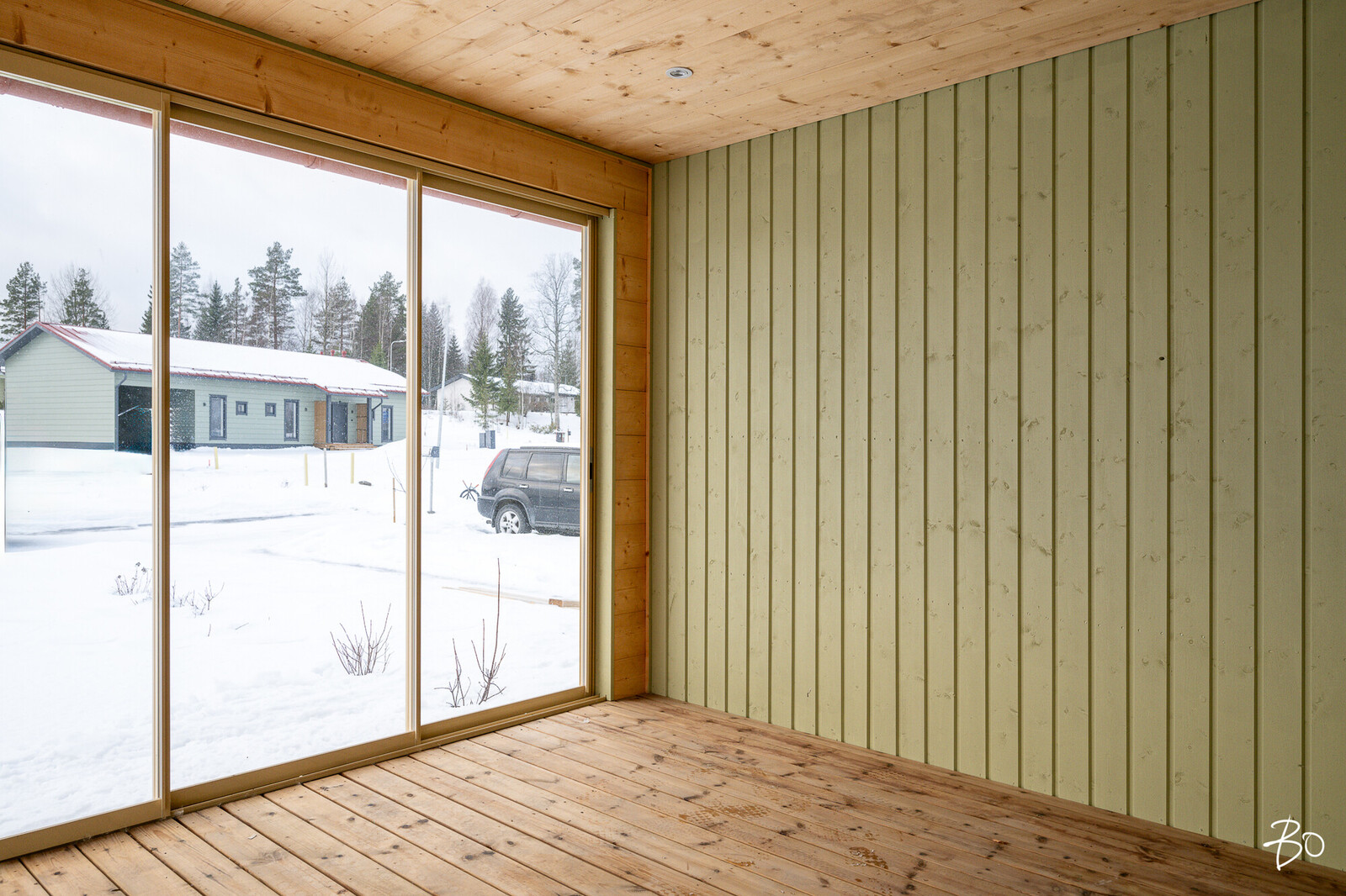 Leppälinnunpolku 6B - kuva 28