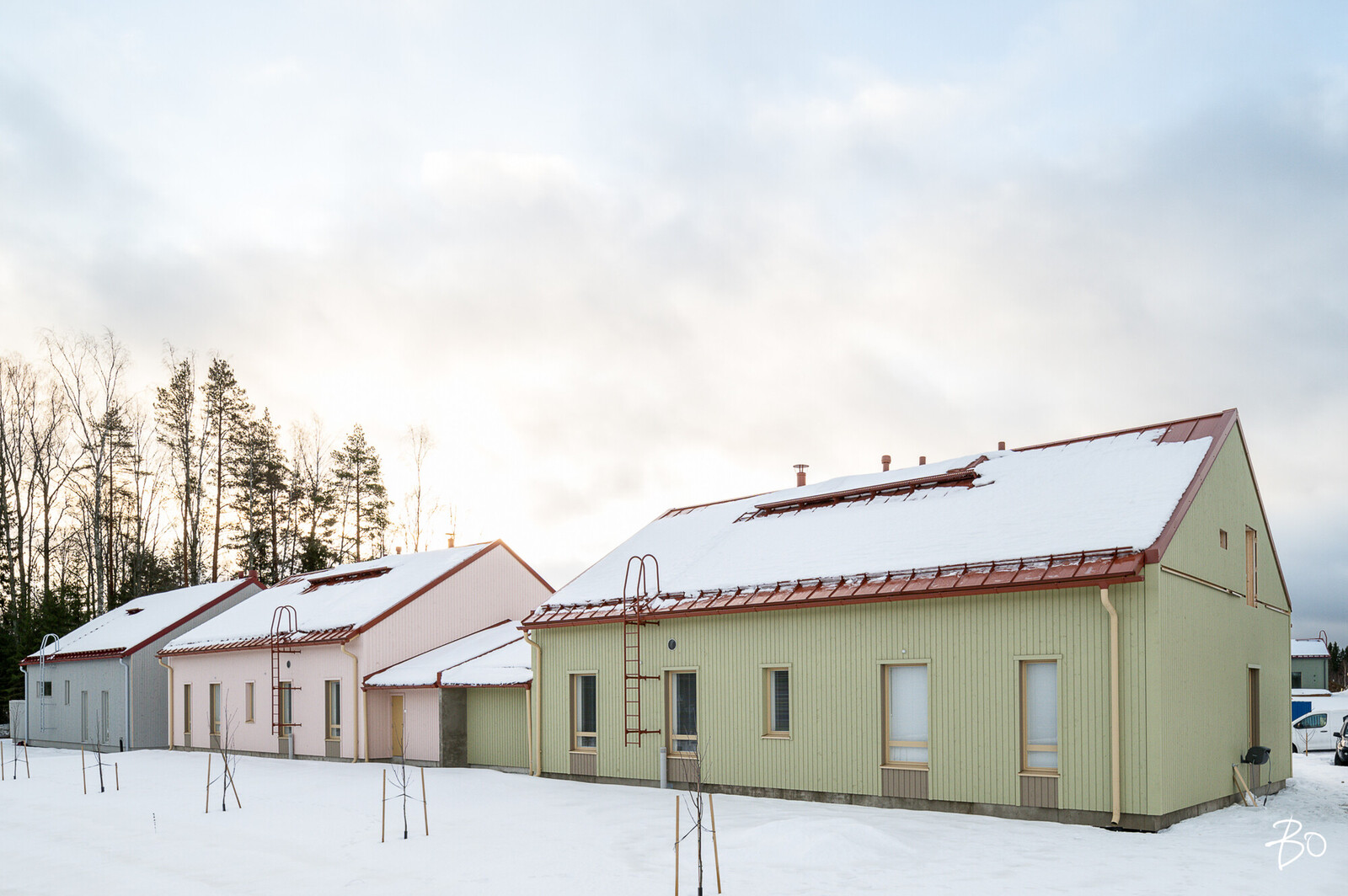 Leppälinnunpolku 6B - kuva 33