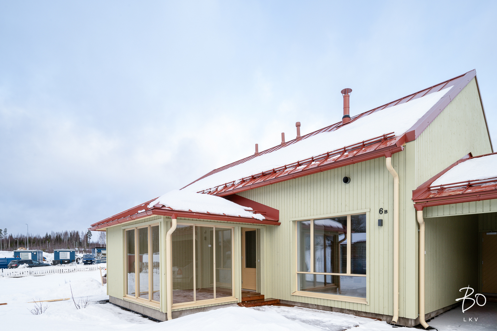 Leppälinnunpolku 6B - kuva 29