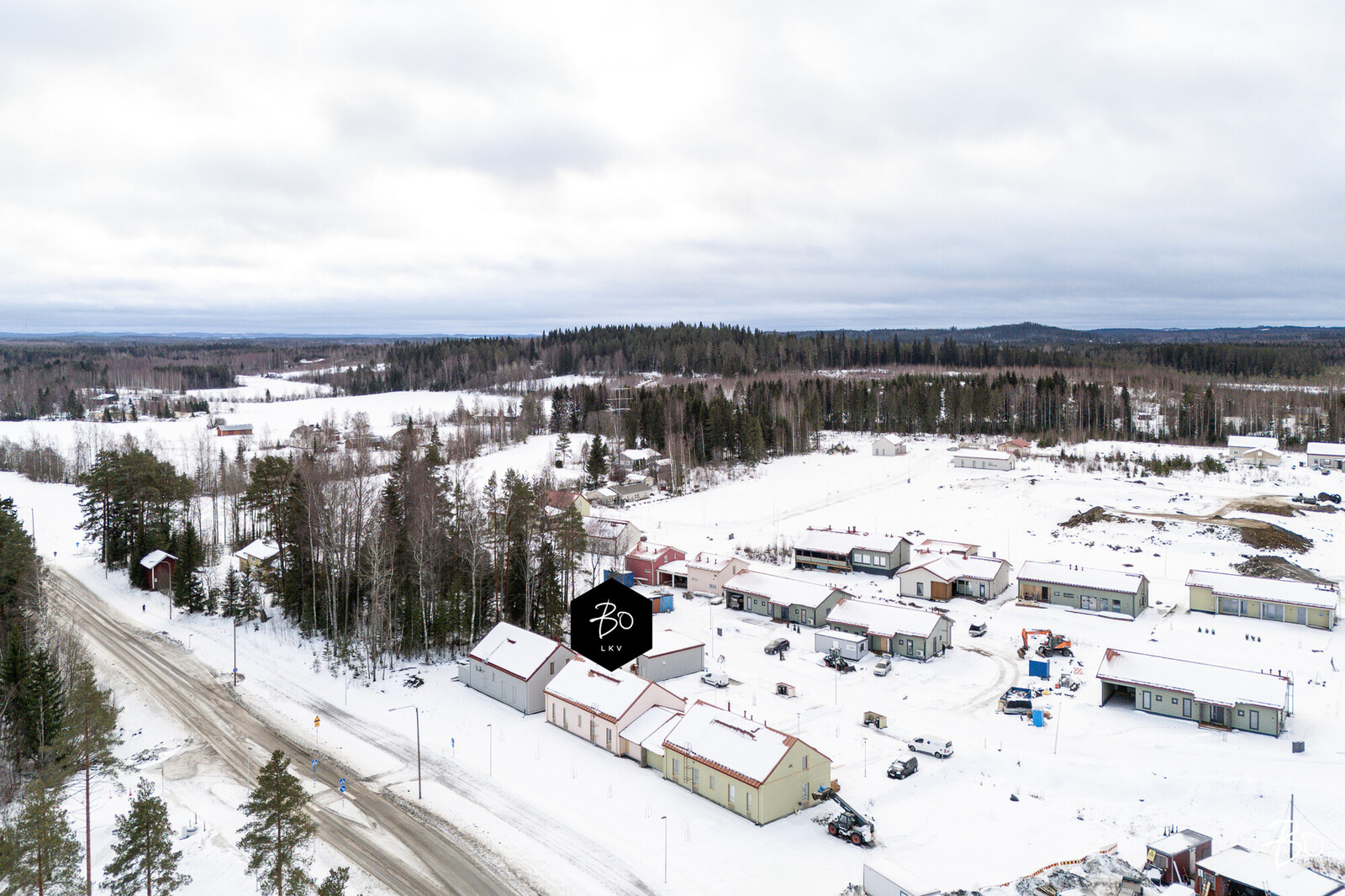 Leppälinnunpolku 8A - bild 39