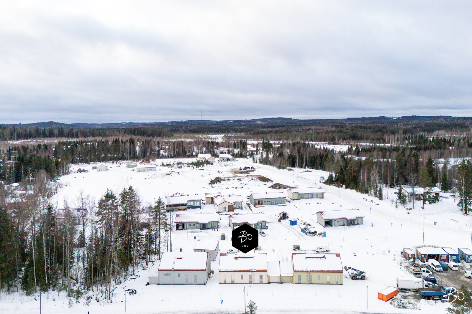 Leppälinnunpolku 8A - bild 40