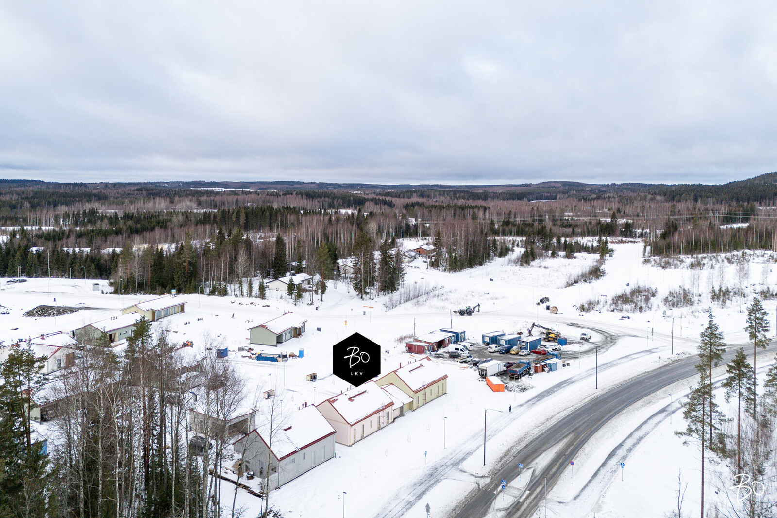 Leppälinnunpolku 8A - bild 41