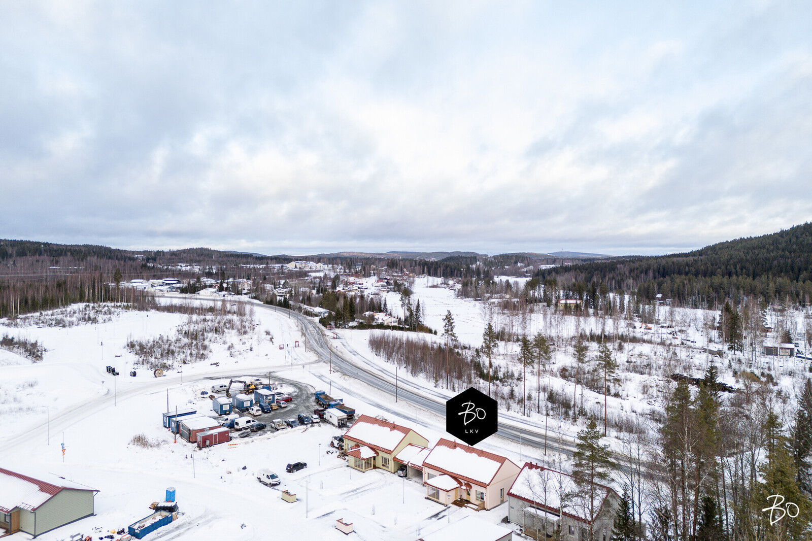 Leppälinnunpolku 8A - bild 38