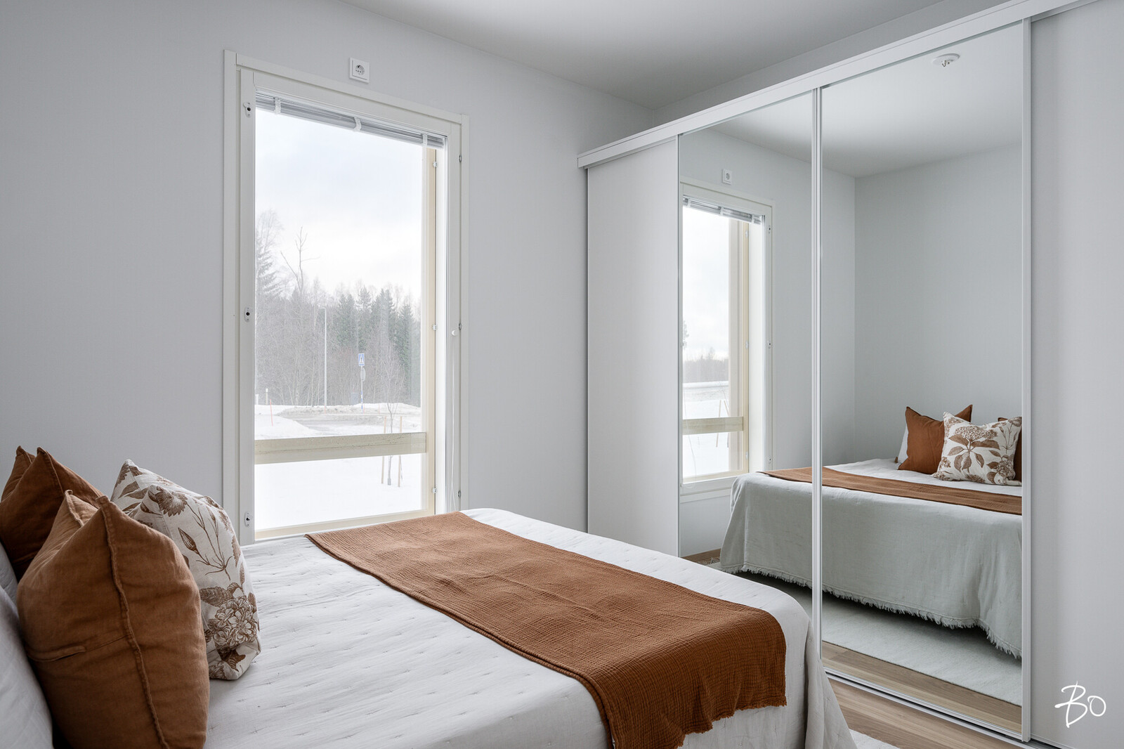 Leppälinnunpolku 8A - bild 10