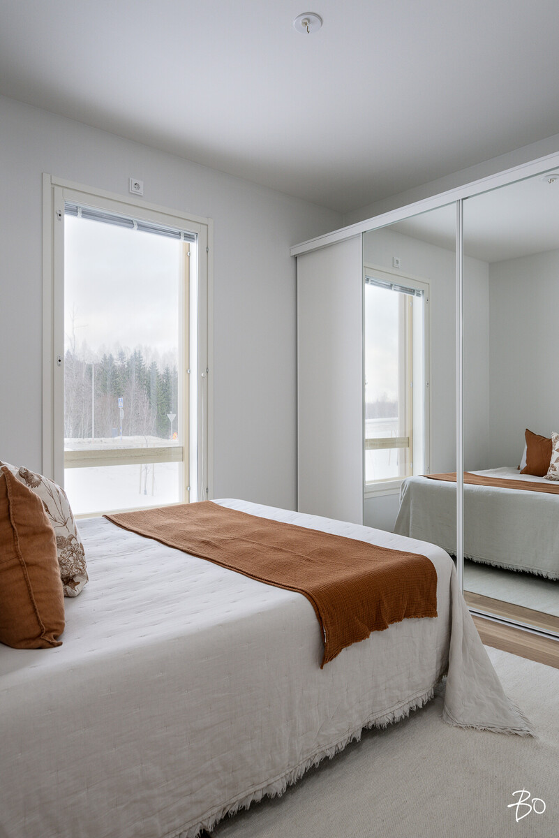 Leppälinnunpolku 8A - bild 11