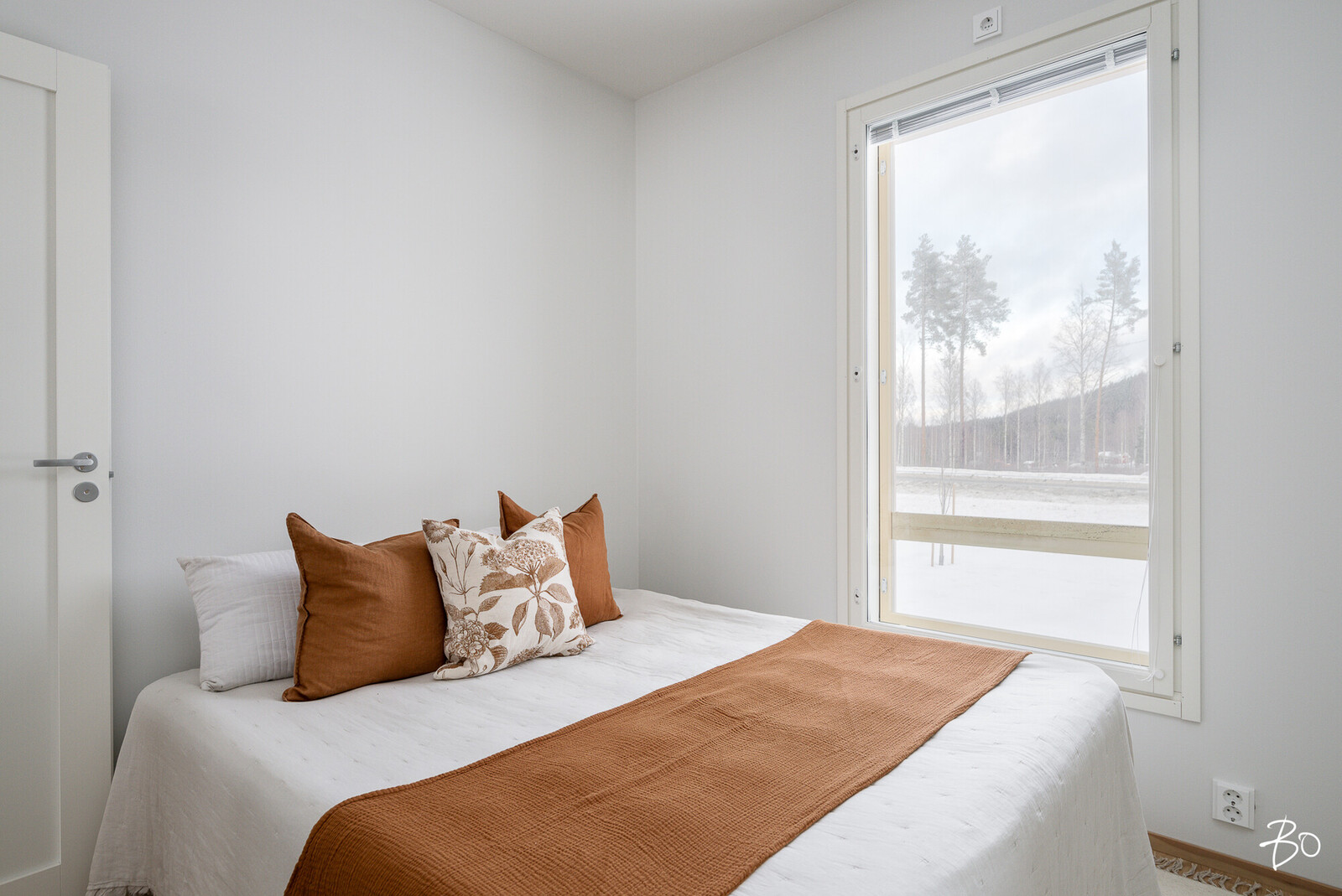 Leppälinnunpolku 8A - bild 12