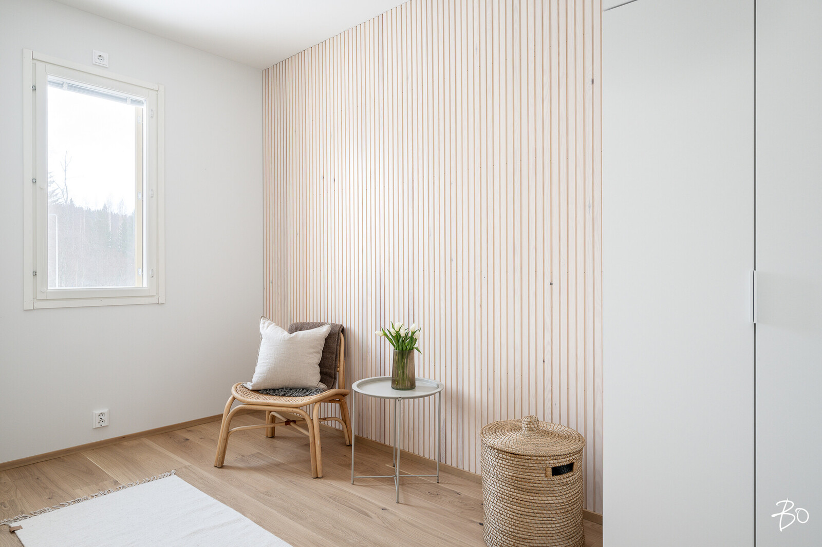 Leppälinnunpolku 8A - bild 13